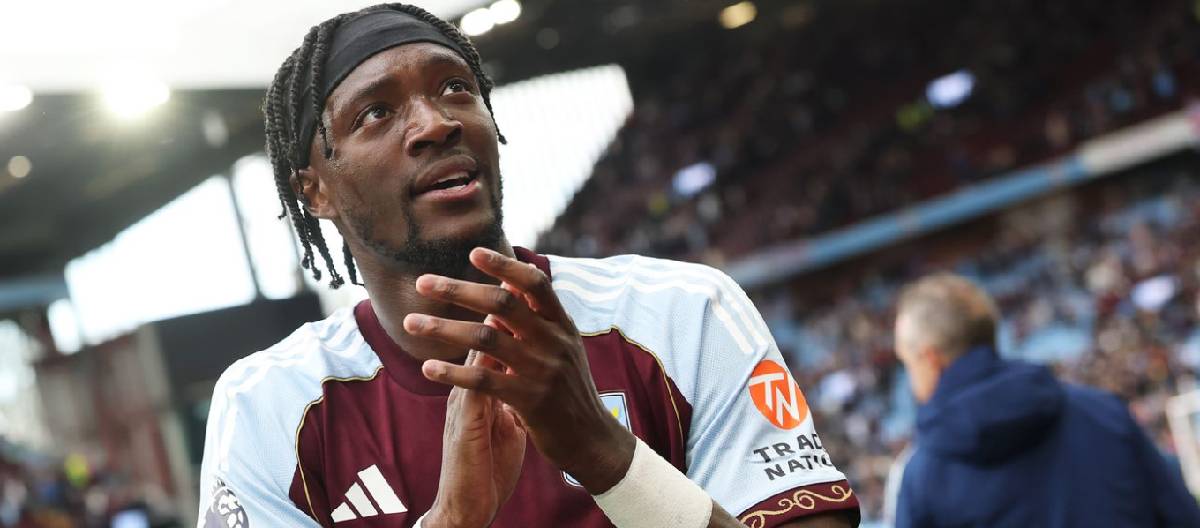Tammy Abraham sangat yakin bahwa selama tim mempertahankan keyakinannya, mereka memiliki peluang untuk mencapai tujuan mereka.