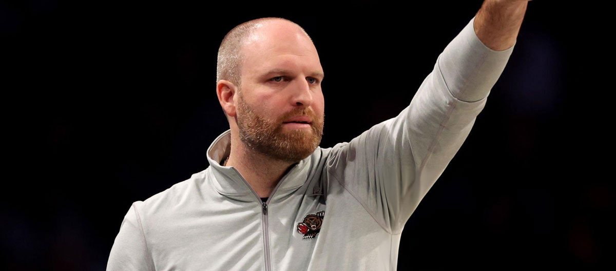Milwaukee Bucks interested in appointing Taylor Jenkins as their new head coach..