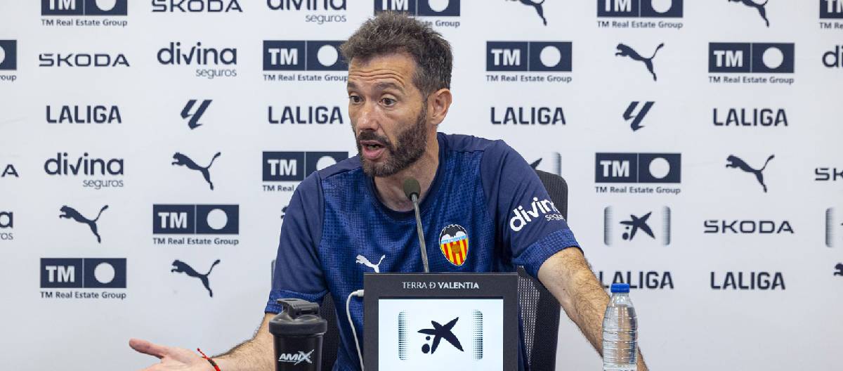 Carlos Colberán acredita que a equipe é plenamente capaz de somar pontos e está preparada para enfrentar quaisquer dificuldades.