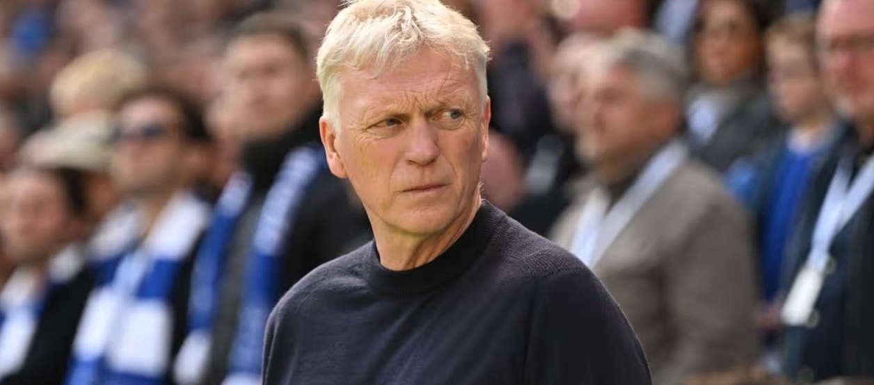 Karena gagal mengalahkan Liverpool dalam derbi tersebut, Moyes mengatakan Everton tidak mendapatkan hasil yang pantas mereka dapatkan.