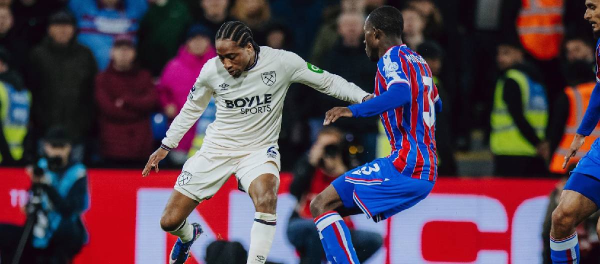 Kyle Walker-Peters: Este é um jogo difícil fora de casa, então conseguir um ponto é muito bom.