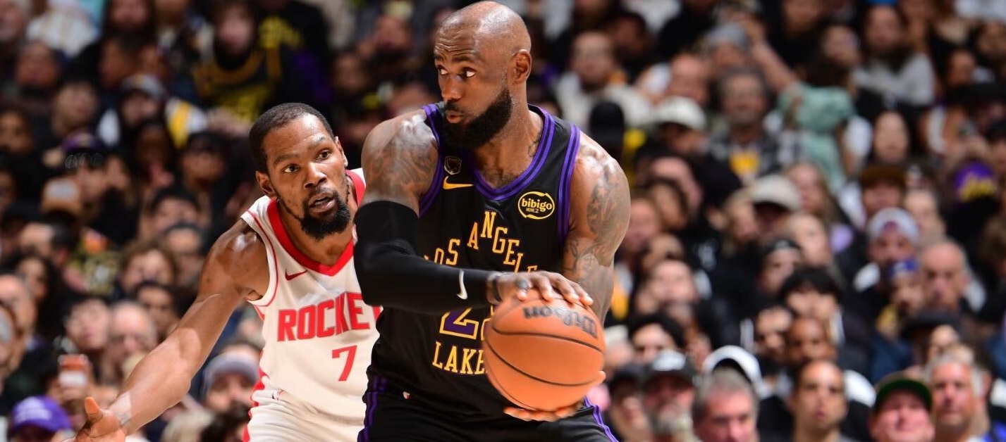 Redick memuji Lakers atas peningkatan intensitas pertahanan mereka setelah mengamankan kemenangan playoff kedua berturut-turut.