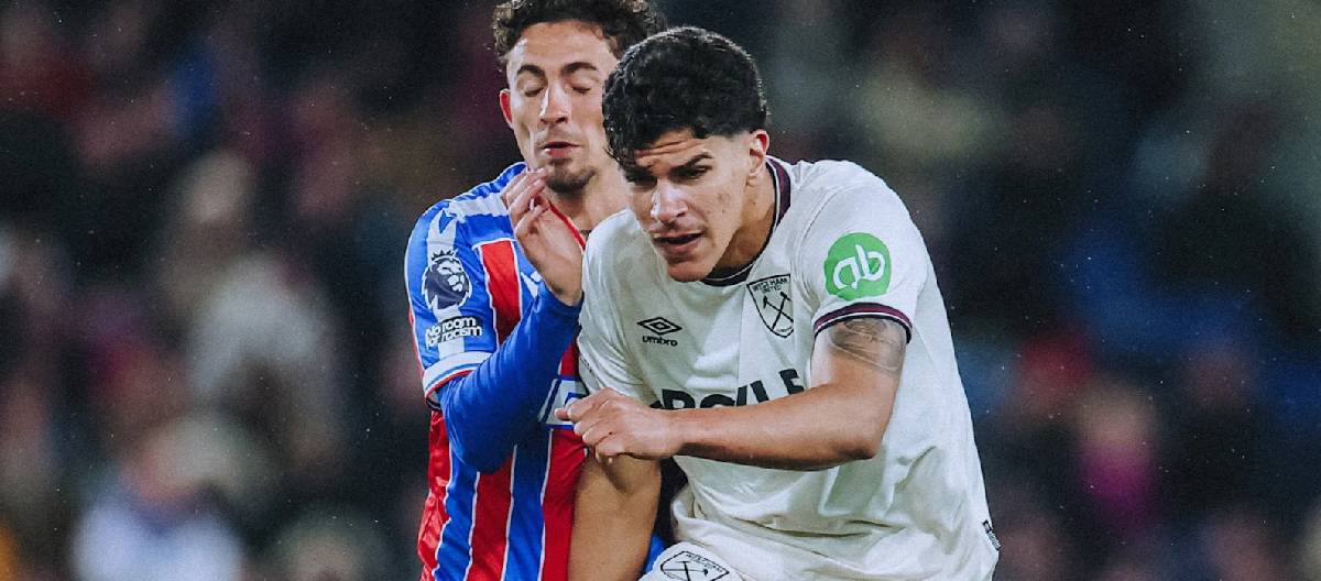 Matthäus Fernández: O próximo jogo é crucial para a equipe, e todos estão ansiosos para voltar a jogar em casa.
