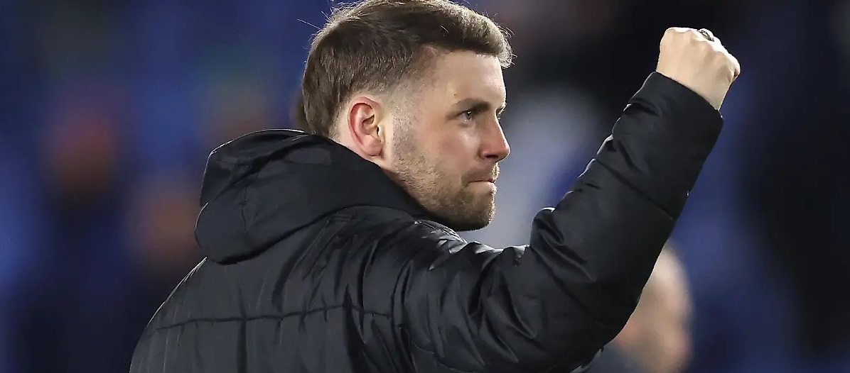Schürlzel đã dành lời khen ngợi cho Brighton vì đã thể hiện sự áp đảo xuất sắc sau khi đánh bại Chelsea.