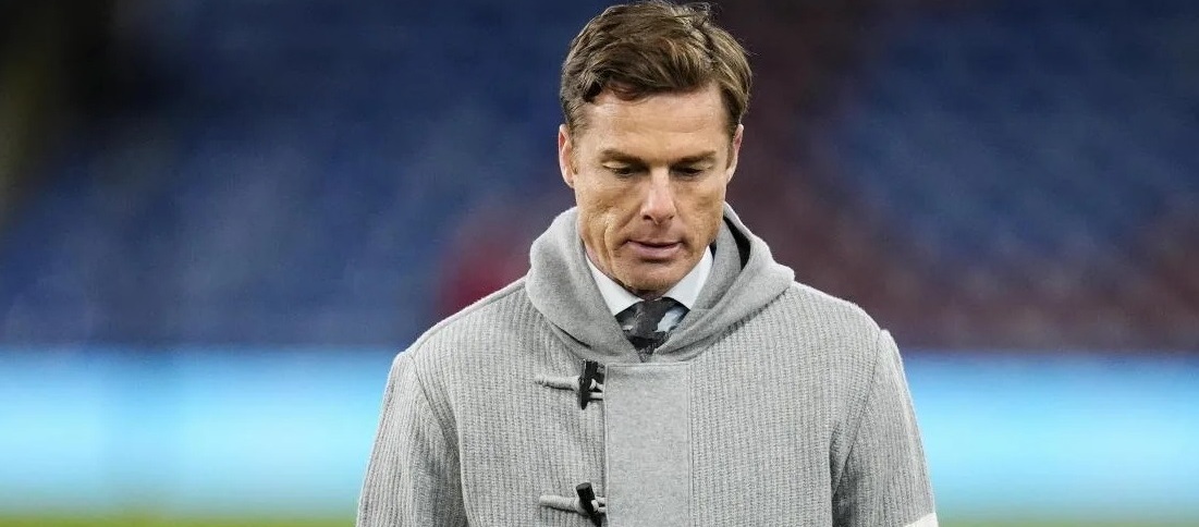 O Burnley confirmou o rebaixamento; Scott Parker está orgulhoso dos esforços dos jogadores.