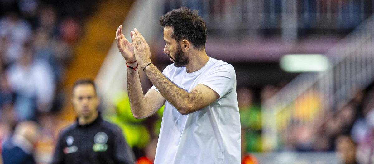 Carlos Colberán: A partida foi difícil desde o início, e a excelente condição física dos jogadores foi a chave para a vitória.