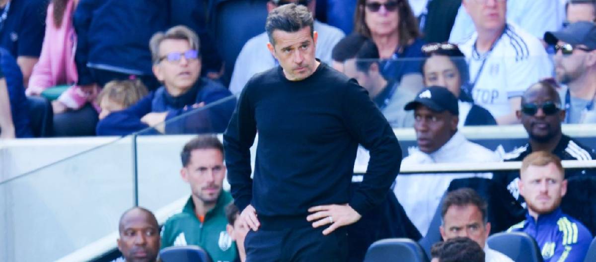 Marco Silva sangat puas dengan performa tim di babak pertama dan menganggapnya sebagai kemenangan yang signifikan.