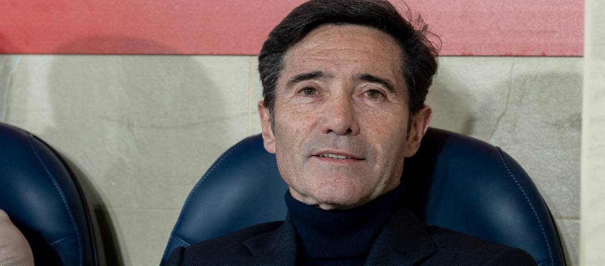 Marcelino: Kami sangat gembira dan menantikan tim kembali bermain di kandang.