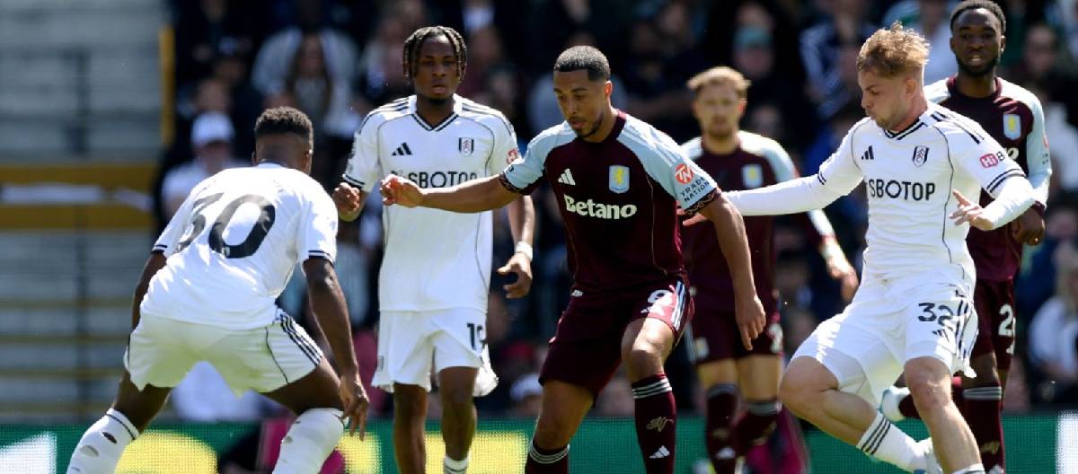 Yuri Tielemans mengakui bahwa tim tersebut kurang memiliki kemampuan yang cukup untuk memenangkan pertandingan.