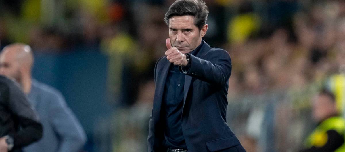 Marcelino merasa puas dengan performa para pemain dan percaya bahwa timnya memiliki keunggulan signifikan di lapangan.