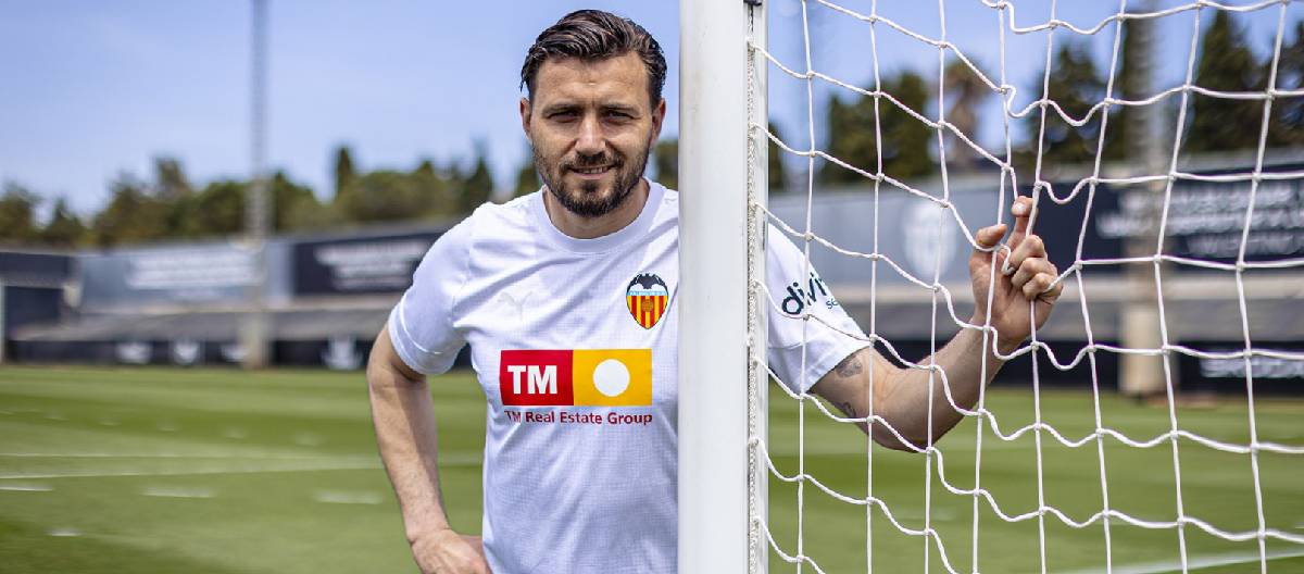 Stoll Dimitrovski afirmou que está em boas condições físicas e confiante de que continuará a melhorar.