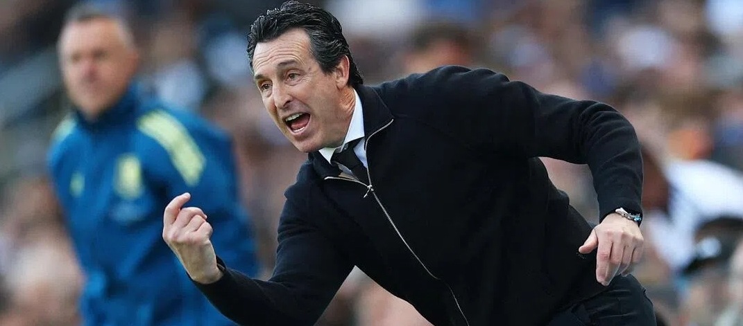 Emery berharap bisa lolos ke pertandingan Liga Europa melawan Forest, dan berharap Villa akan bermain lebih cerdas dan menikmati pertandingan.