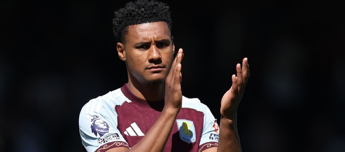 Watkins espera que a coesão da equipe e a experiência ajudem o Aston Villa a dar mais um passo em frente nas competições europeias.