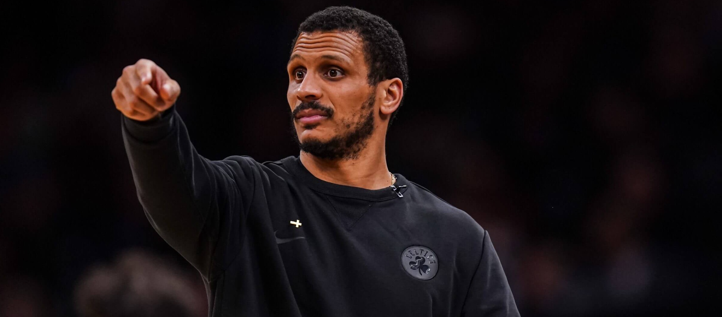 Joe Mazra acredita que a execução tática dos Celtics foi ruim após a derrota para o Philadelphia 76ers.