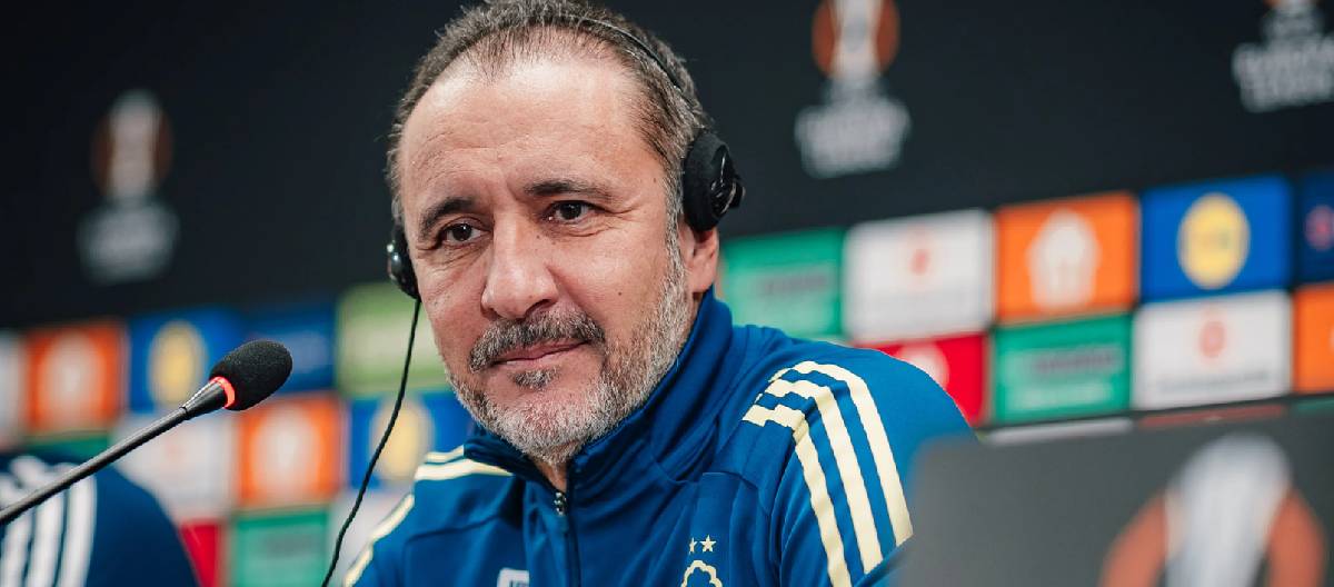 Vitor Pereira mengungkapkan situasi terkini para pemain menjelang pertandingan melawan Aston Villa.