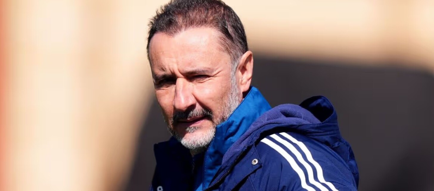 Vitor Pereira mengarahkan pandangannya ke hutan dan meraih kejayaan di panggung Eropa.