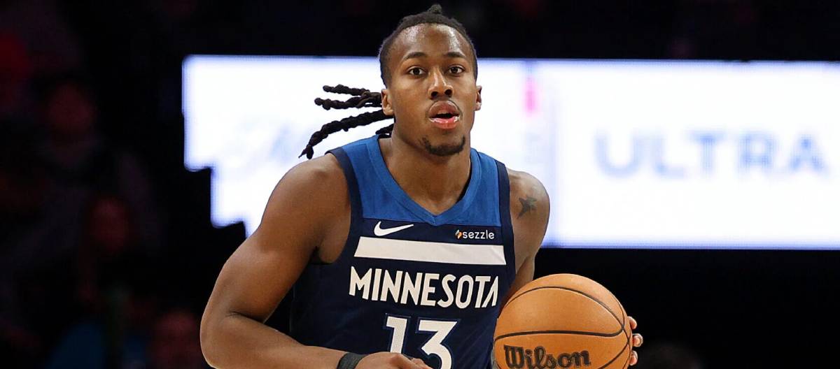 Dosson fica de fora do Jogo 6, enquanto os Timberwolves, desfalcados, enfrentam os Nuggets em um confronto difícil.