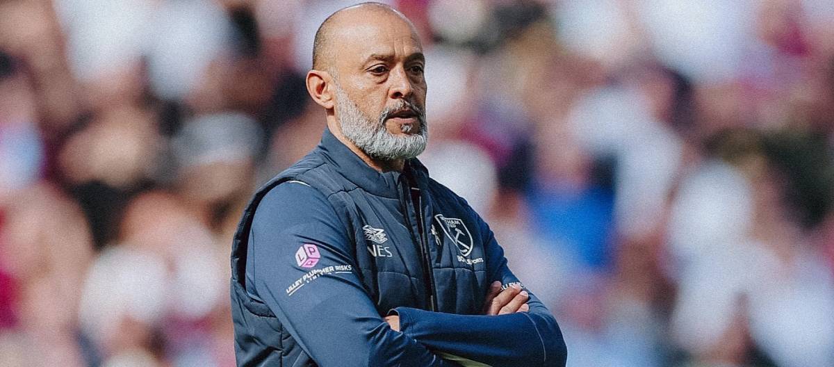 West Ham United bất bại trong ba trận gần đây nhất, và huấn luyện viên Nuno hy vọng sẽ tiếp tục chuỗi trận thắng này.