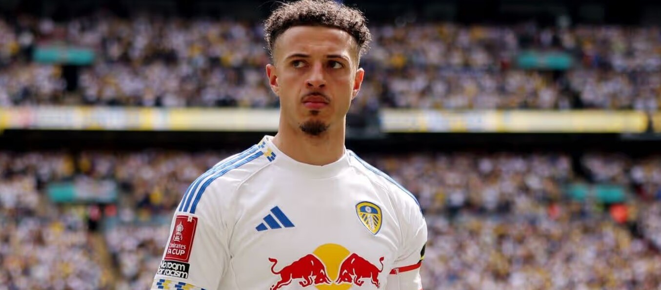 The mission is not yet complete; Ethan Ampadu calls on Leeds United to continue to demonstrate fighting spirit and cohesion.