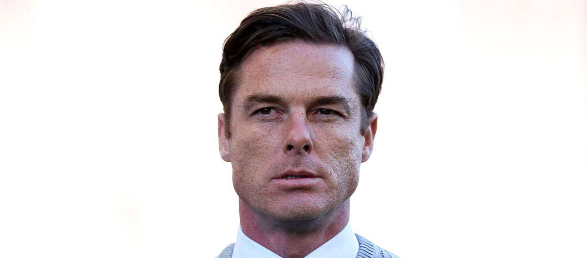 Huấn luyện viên Scott Parker của Burnley đã từ chức sau khi không thể giúp câu lạc bộ tránh xuống hạng.