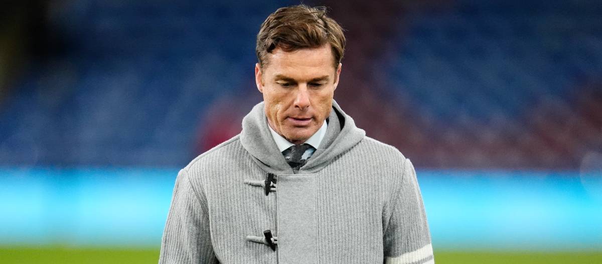 Scott Parker mencapai kesepakatan dengan Burnley untuk mengundurkan diri sebagai pelatih kepala.