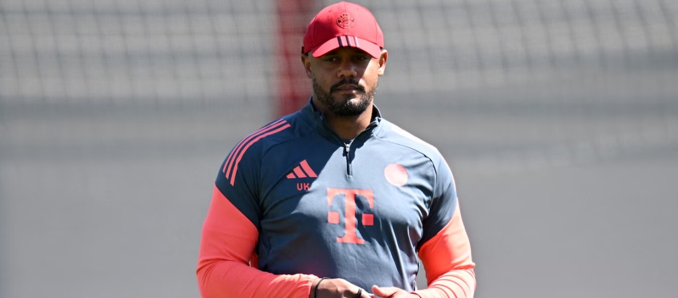 Mặc dù đã chắc suất vô địch Bundesliga, Kompany vẫn khẳng định sẽ không để mất điểm nào vào tay đối thủ.
