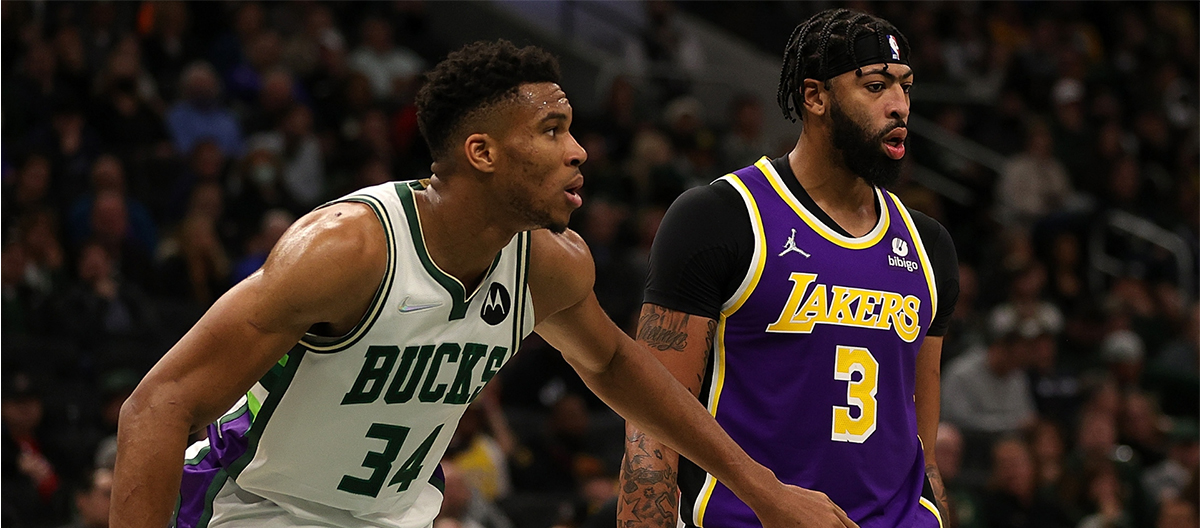 Fisher: Espera-se que o Portland Trail Blazers tente contratar Giannis Antetokounmpo neste verão e tenha Anthony Davis como alternativa.