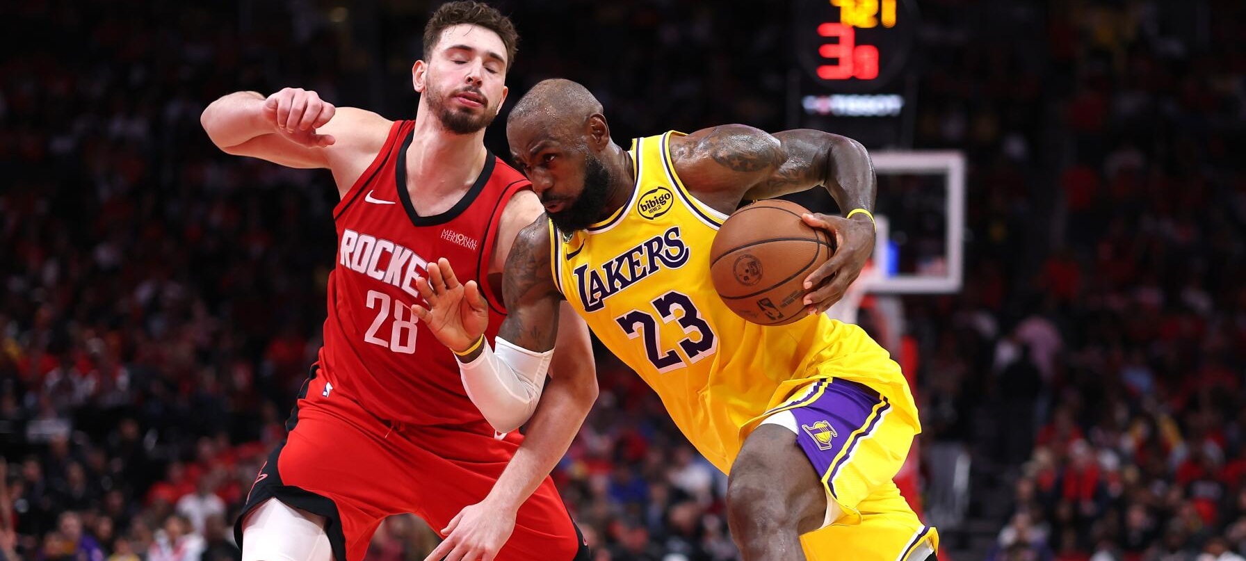Lakers melaju ke semifinal Wilayah Barat; Redick memuji para pemain karena menjalankan peran mereka dan memberikan kontribusi.