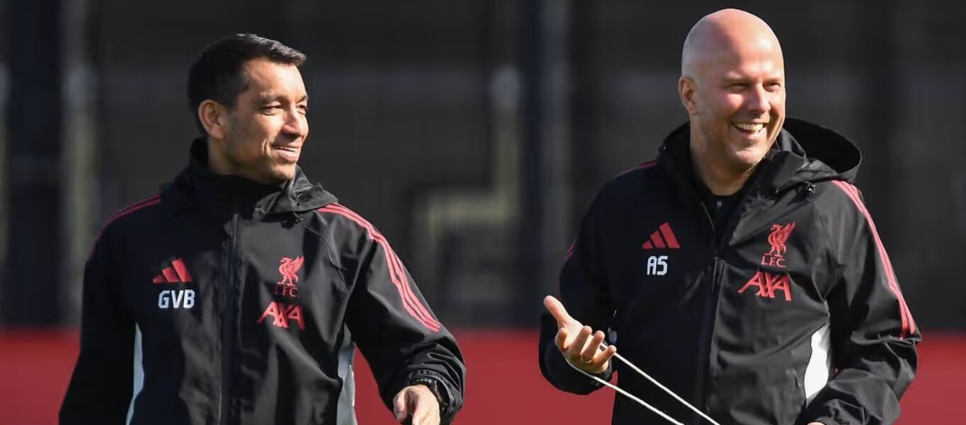 Sloot tin rằng Liverpool có thể làm tốt hơn nữa, hướng tới thứ hạng cao hơn.