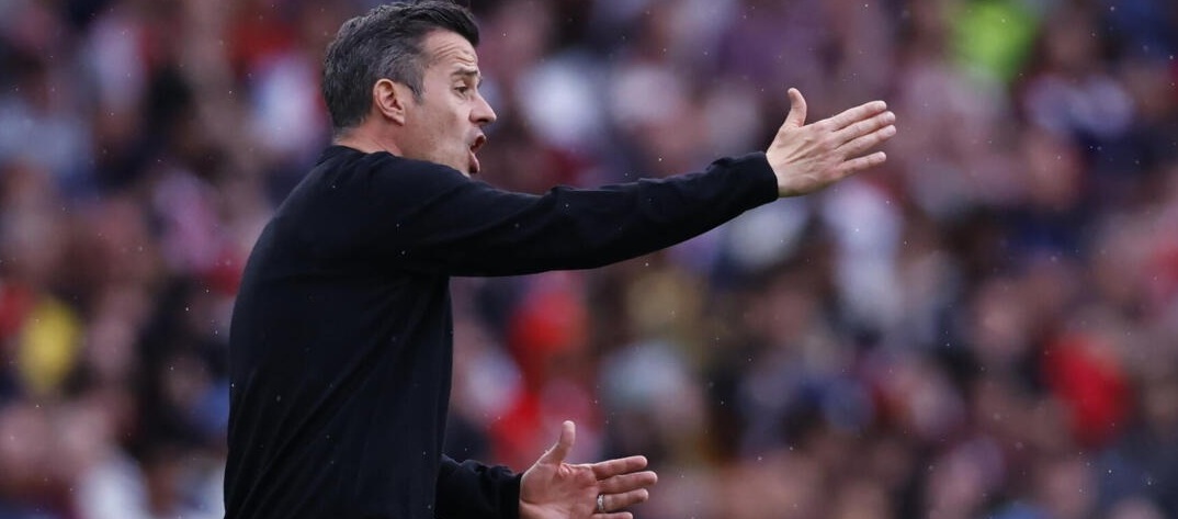 Marco Silva acredita que a atuação do Fulham contra o Arsenal não foi suficientemente forte em termos físicos e defensivos.
