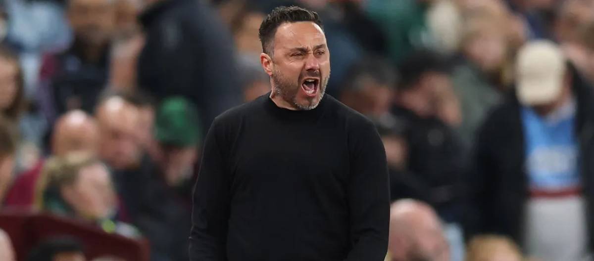 Kemenangan tandang Tottenham untuk sementara mengangkat mereka keluar dari zona degradasi; De Zerbi memuji transformasi mental tim.