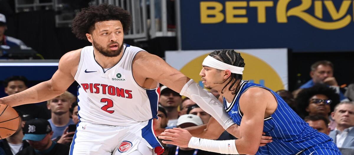 28 điểm của Ben Clint vẫn không đủ để giúp Pistons giành chiến thắng 116-94 trước Magic.
