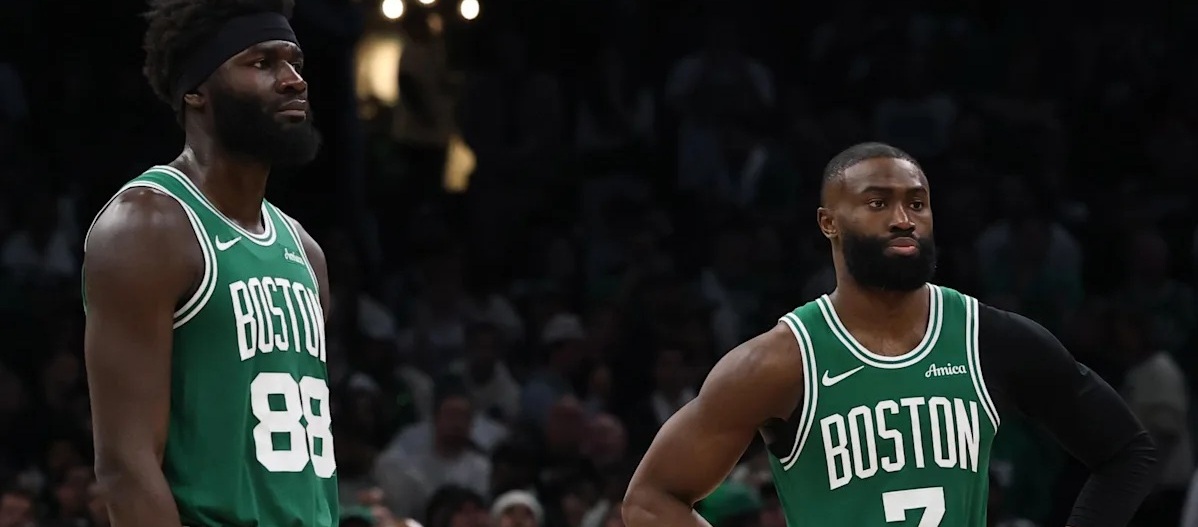 Os Celtics não conseguiram avançar para as semifinais, e Joe Mazra acreditava que a equipe não aproveitou suas chances de assumir a liderança.