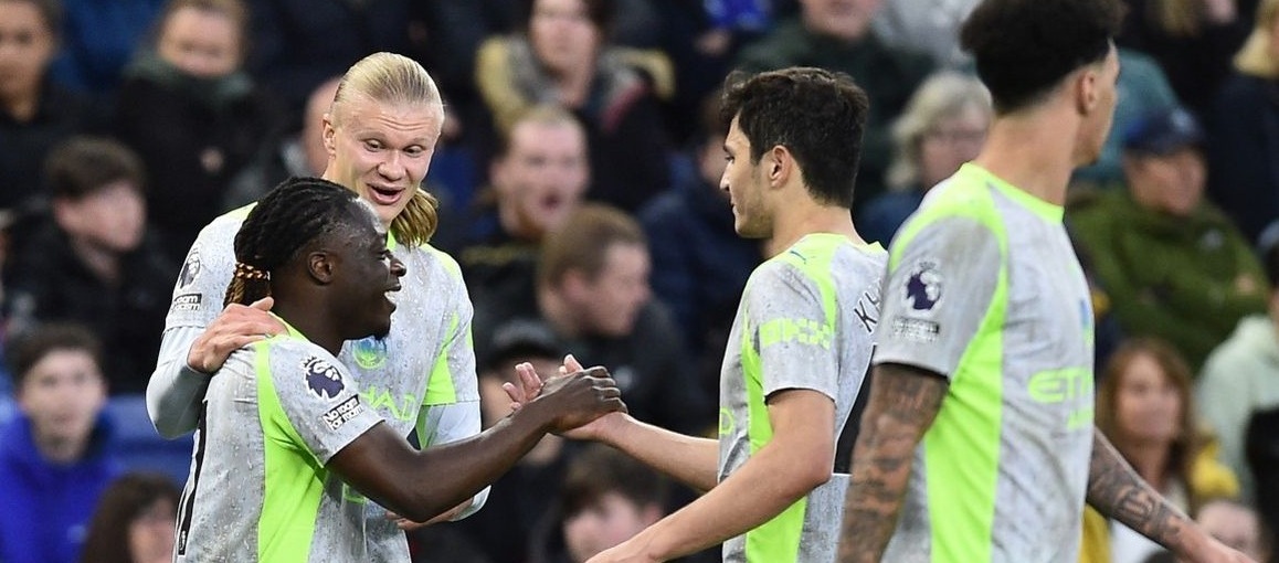 Ông Doku nhấn mạnh rằng Manchester sẽ tiếp tục chiến đấu.