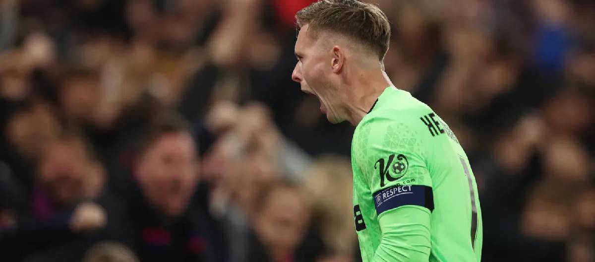 Dean Henderson đã kêu gọi các đồng đội của mình hãy thi đấu hết sức mình trong trận chung kết và làm mọi thứ có thể để giành chiến thắng.