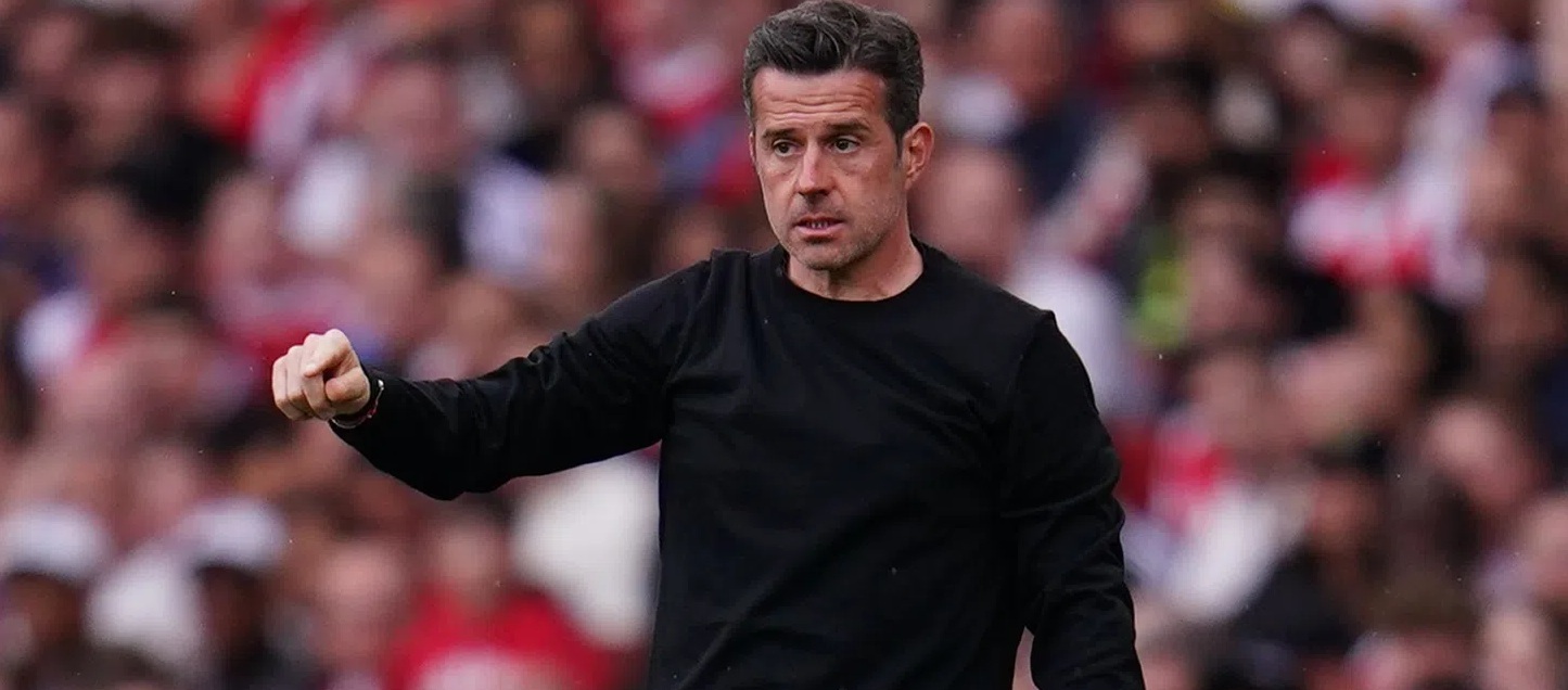 Marco Silva berharap Fulham dapat menampilkan performa kuat lainnya di kandang.