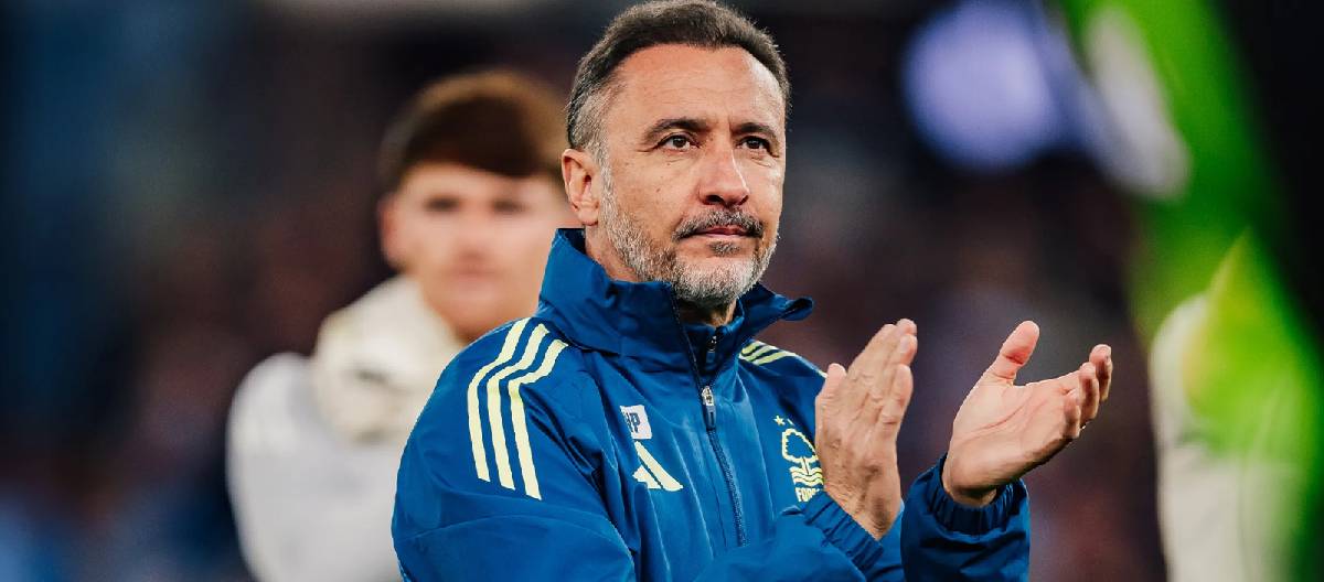 Vitor Pereira: Toàn đội cần nhanh chóng lấy lại thể lực và phong độ thi đấu để tiếp tục cạnh tranh với Newcastle United.