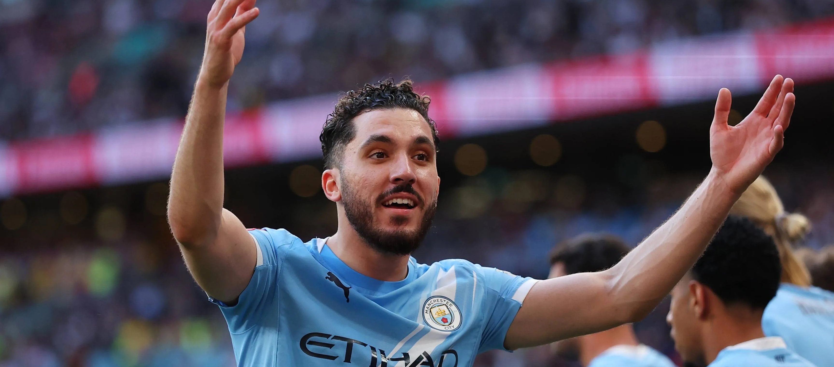 Layan Sherki cho biết, chừng nào còn hy vọng, Manchester City sẽ không từ bỏ nỗ lực giành thêm chiến thắng.