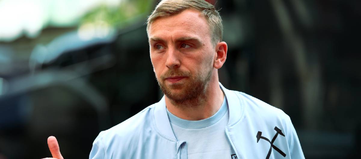 Jarrod Bowen cho biết trận đấu với Arsenal sẽ rất khó khăn và toàn đội phải thể hiện hết khả năng của mình.