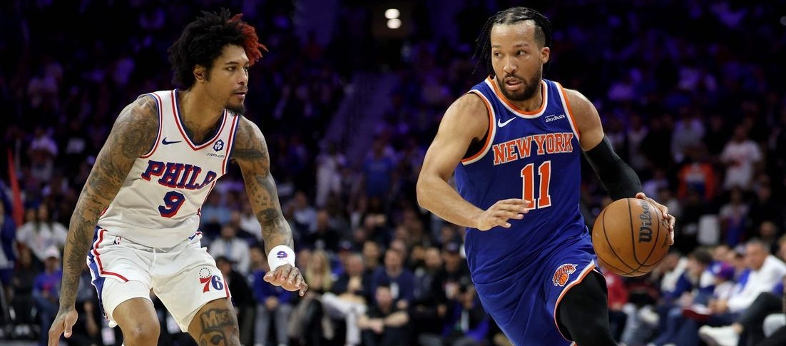 Mike Brown yakin Knicks seharusnya bisa lebih baik dalam mengendalikan kesalahan operan.