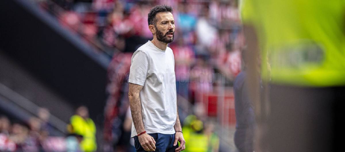 Carlos Colberán mengakui bahwa tujuan tim adalah untuk mendapatkan lebih banyak poin guna memperbaiki posisi mereka di klasemen.