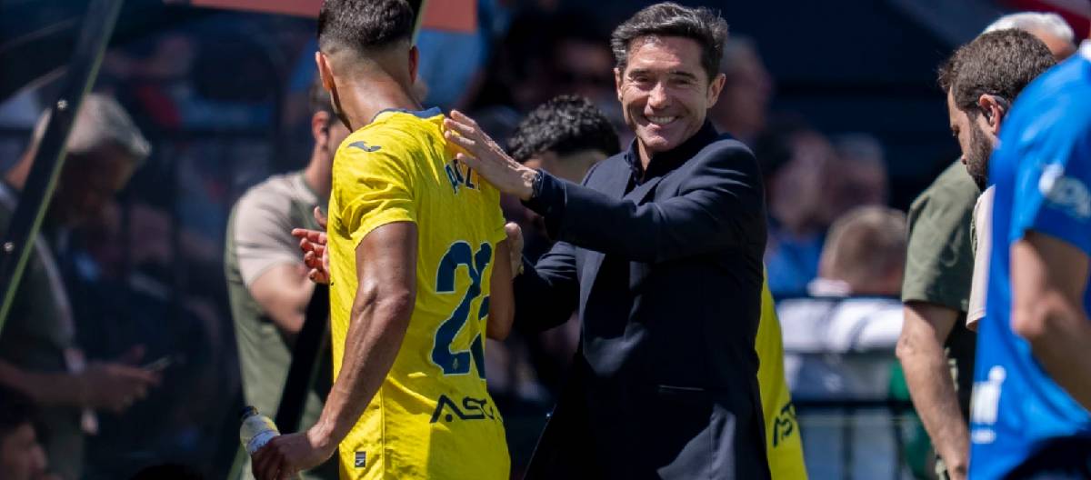 Marcelino: Apesar de a equipe ter sido muito agressiva nos duelos físicos, seu desempenho no controle de bola ainda deixou a desejar.