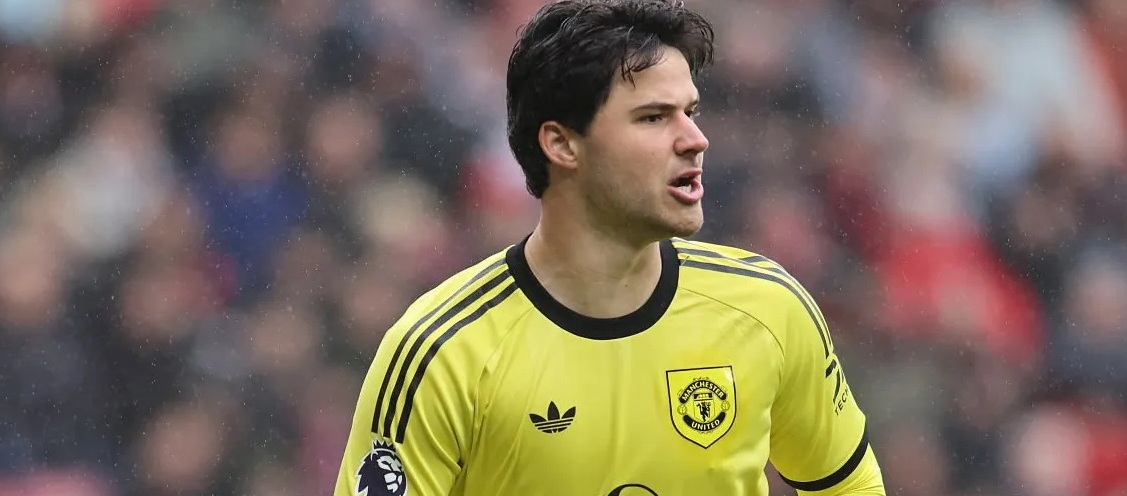 Hasil imbang 0-0 melawan Sunderland - Lamenz mengatakan dia senang bisa membantu Manchester United tetap bertahan di kompetisi ini.
