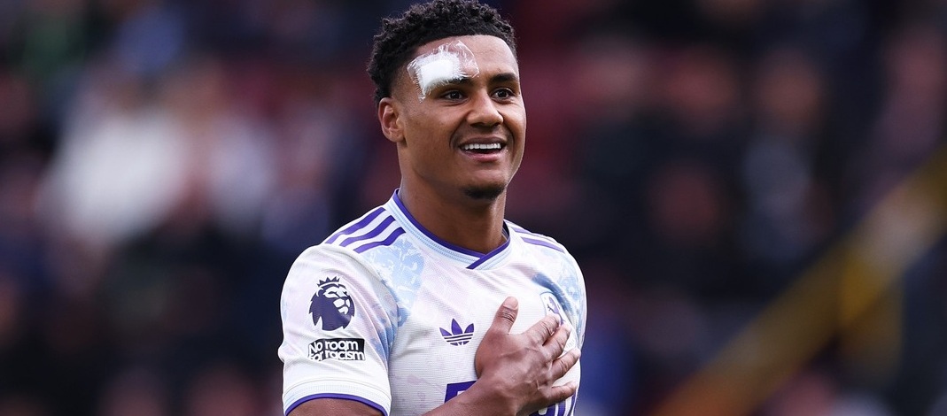 Aston Villa ditahan imbang oleh Burnley; Watkins: Jika Anda tidak bisa menang, setidaknya jangan kalah.