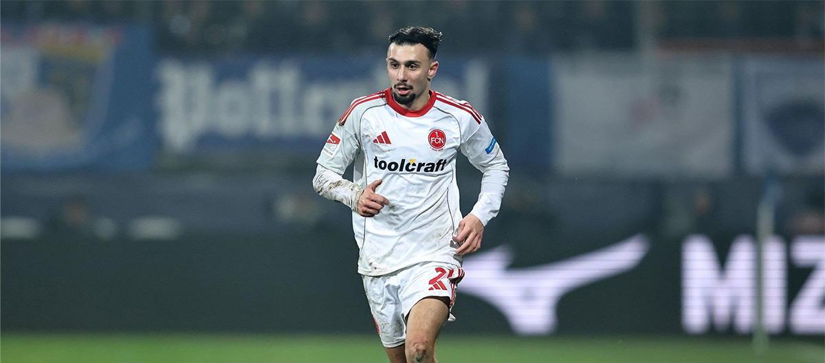 O Freiburg renovou o contrato de Belki Yilmaz, com o novo acordo previsto para vigorar até 2028.