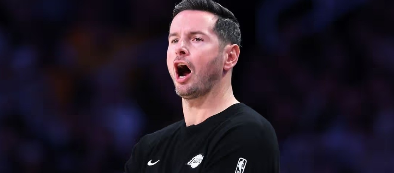 Apesar de não terem conseguido chegar às finais, Redick acredita que os Lakers se tornaram uma equipe mais unida e motivada.