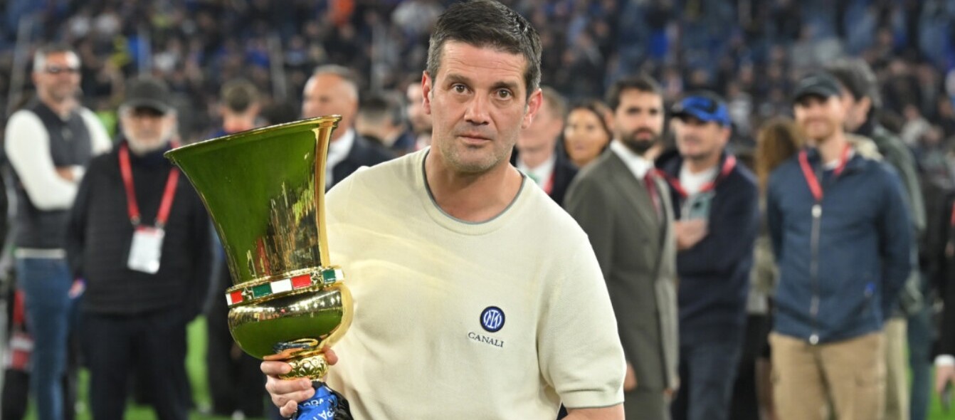 Kiv, que conquistou seu segundo campeonato da temporada: Nunca é fácil levantar dois troféus.