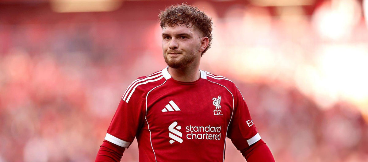 Os correspondentes da imprensa britânica criticaram coletivamente o Liverpool por arruinar as perspectivas de carreira do jovem prodígio Harvey Elliott.