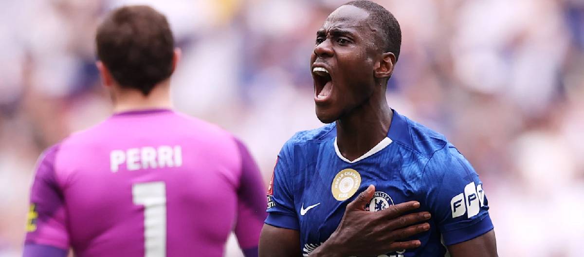 Trevor Chalobah thừa nhận rằng trận chung kết này có ý nghĩa rất lớn và toàn đội vô cùng khao khát giành chiến thắng.