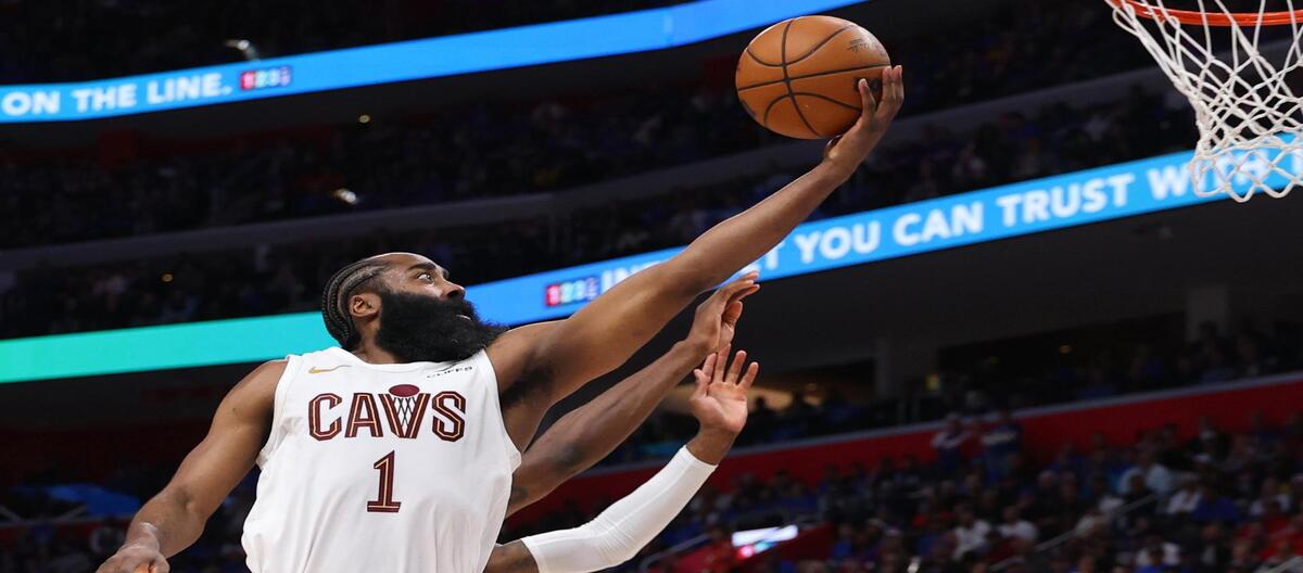 39 poin yang dicetak Cunningham menjadi sia-sia karena Cavaliers dengan susah payah mengalahkan Pistons 117-113 di babak perpanjangan waktu, sehingga unggul 3-2.